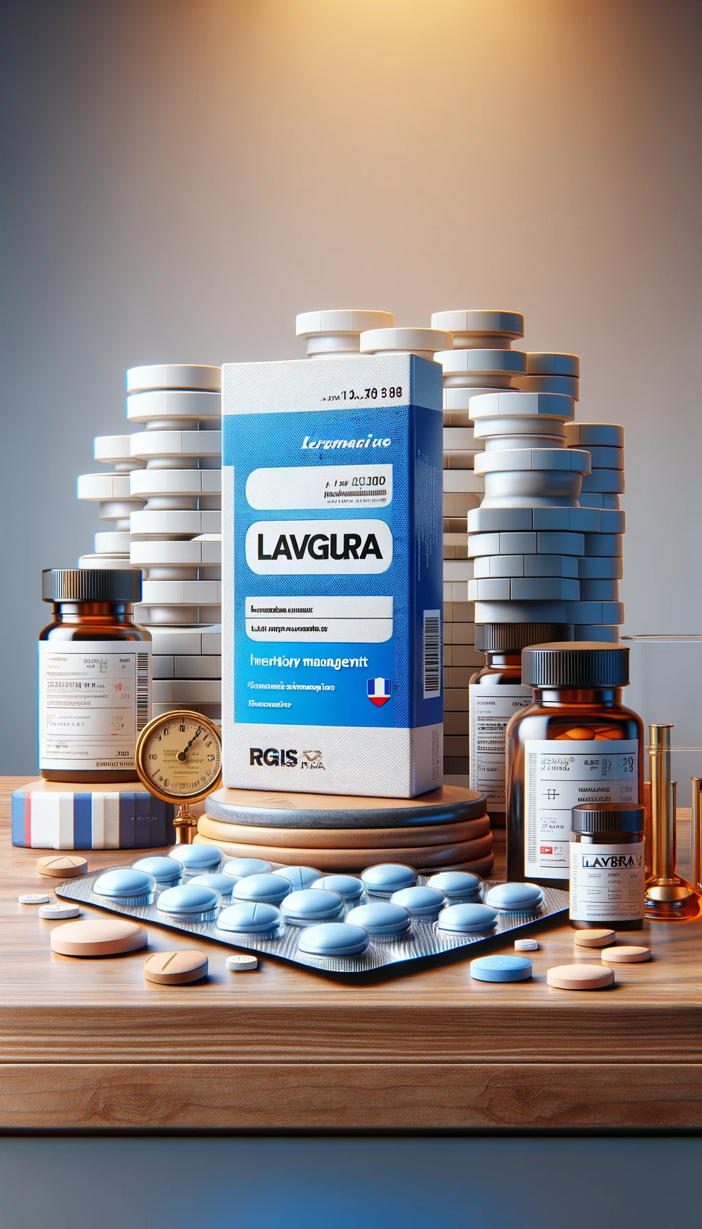 Levitra générique 20mg